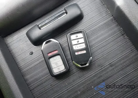 2023 Honda Ridgeline Rtl-E from USA, damaged, VIN 5FPYK3F72PB025763